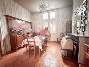 maison-villa à la vente -   80000  AMIENS, surface 109 m2 vente maison-villa - APR694277